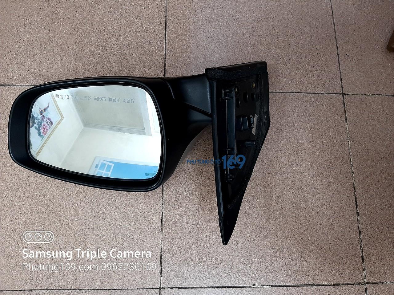 Kính chiếu hậu Hyundai Accent Kính chiếu hậu Hyundai Accent