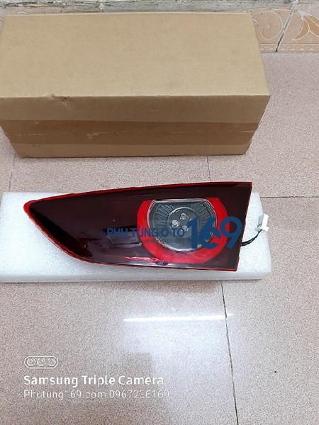 Đèn hậu miếng trong trái Mazda 3 Đèn hậu miếng trong trái Mazda 3