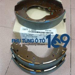 Má phanh sau Ford Ranger