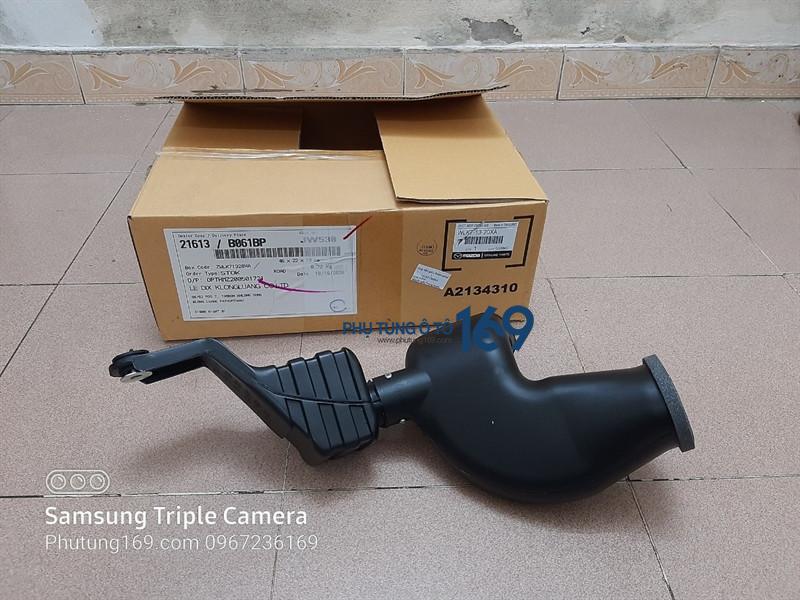 Ống dẫn gió Ford Everest Ống dẫn gió Ford Everest