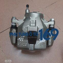 Cụm gông phanh trước Toyota Altis