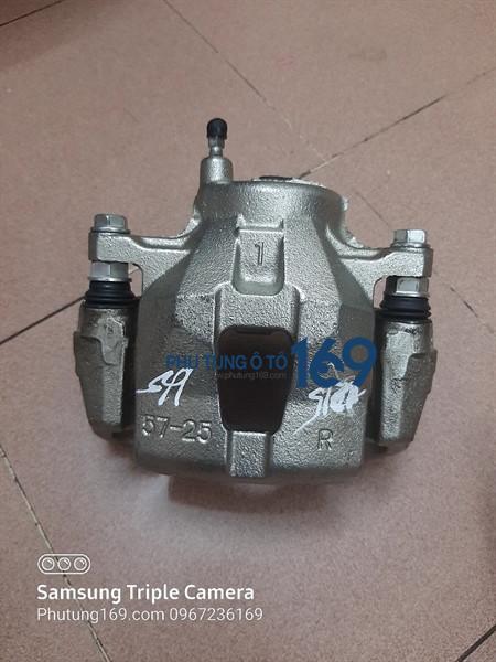 Cụm gông phanh trước Toyota Altis Cụm gông phanh trước Toyota Altis