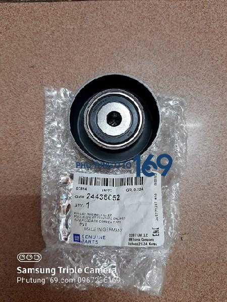 Bi tỳ cam Lacetti CDX Bi tỳ cam Lacetti CDX