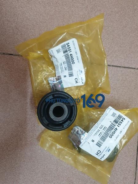 Cao su càng a nhỏ Hyundai Santafe Cao su càng a nhỏ Hyundai Santafe