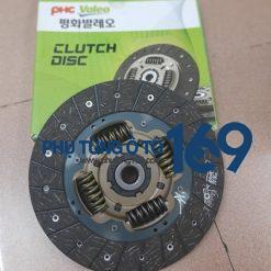 Đĩa côn Chevrolet Aveo