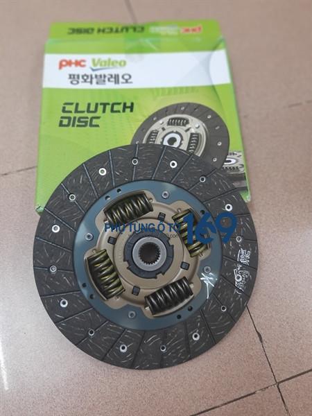 Đĩa côn Chevrolet Aveo Đĩa côn Chevrolet Aveo