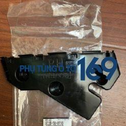 Phe cài cản trước Mazda BT50