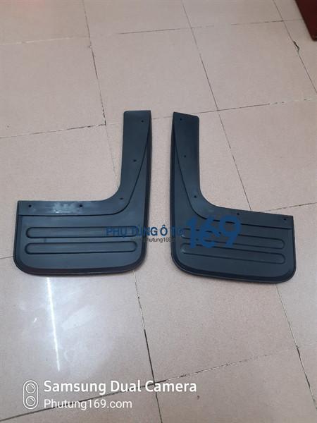 Chắn bùn bánh Ford Everest Chắn bùn bánh Ford Everest