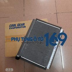 Giàn lạnh Mitsubishi Triton