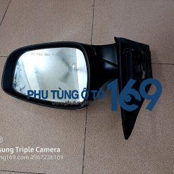 Gương chiếu hậu trái Hyundai Accent