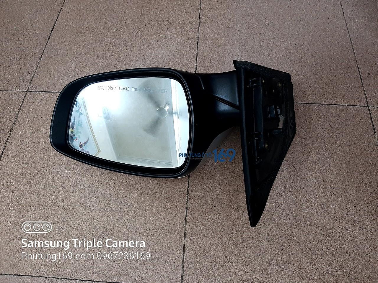 Gương chiếu hậu trái Hyundai Accent Gương chiếu hậu trái Hyundai Accent