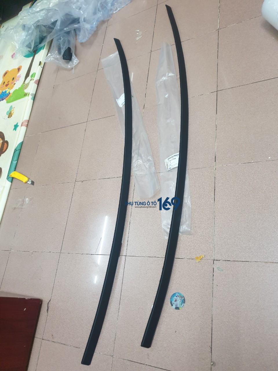 Nẹp nóc Daewoo Lacetti CDX Nẹp nóc Daewoo Lacetti CDX