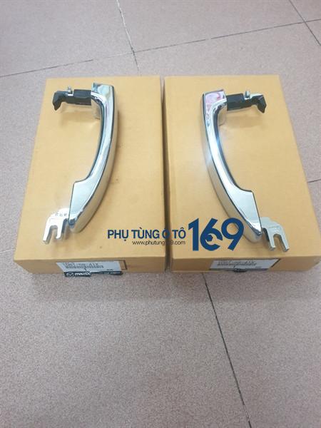 Tay mở cửa ngoài Ford Ranger Tay mở cửa ngoài Ford Ranger