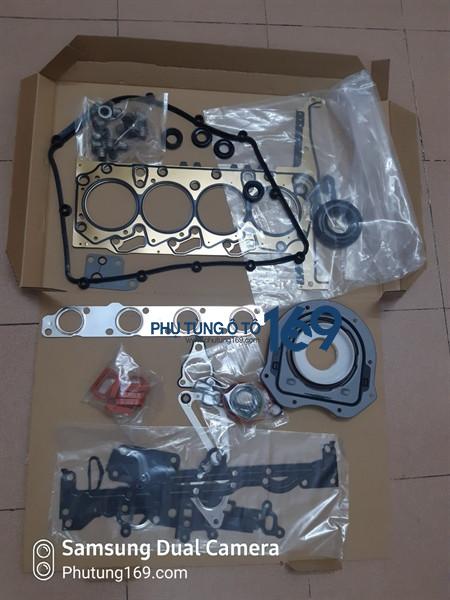 Gioăng bộ Mazda Bt50 Gioăng bộ Mazda Bt50