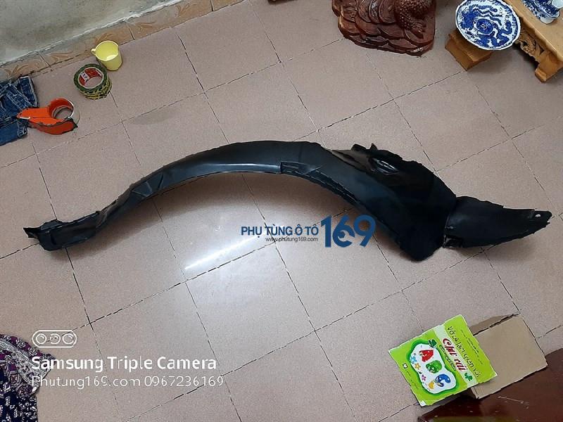 Chắn bùn lòng dè trước trái Daewoo Gentra Chắn bùn lòng dè trước trái Daewoo Gentra