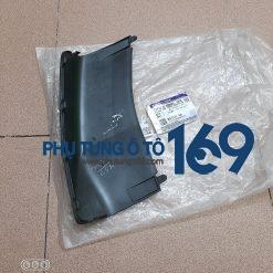 Ốp ba đờ xốc trước dưới Suzuki Ertiga