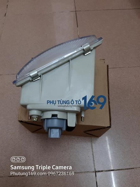 Đèn gầm ba đờ xốc trước Daewoo Nubira Đèn gầm ba đờ xốc trước Daewoo Nubira