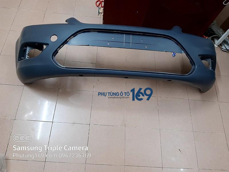 Ba đờ xốc trước Ford Focus Ba đờ xốc trước Ford Focus
