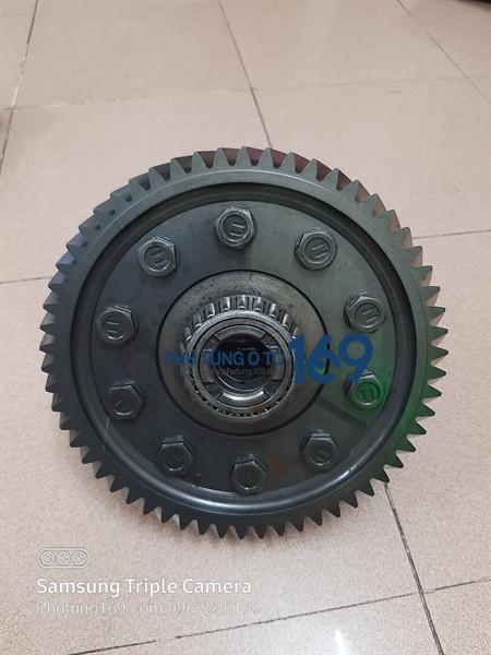 Bộ vi sai cầu trước Hyundai Santafe Gold Bộ vi sai cầu trước Hyundai Santafe Gold