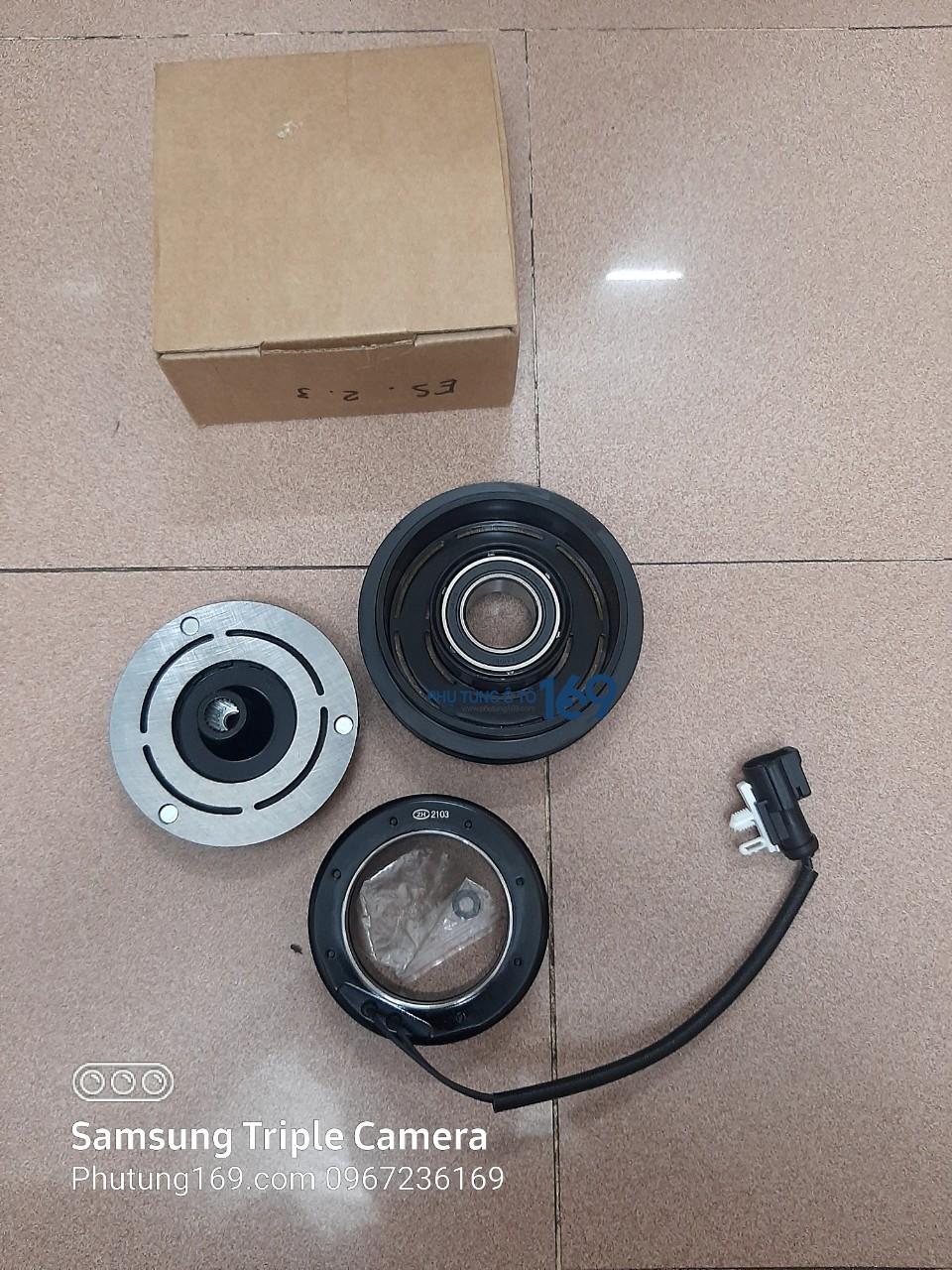 Đầu lốc Ford Escape Đầu lốc Ford Escape