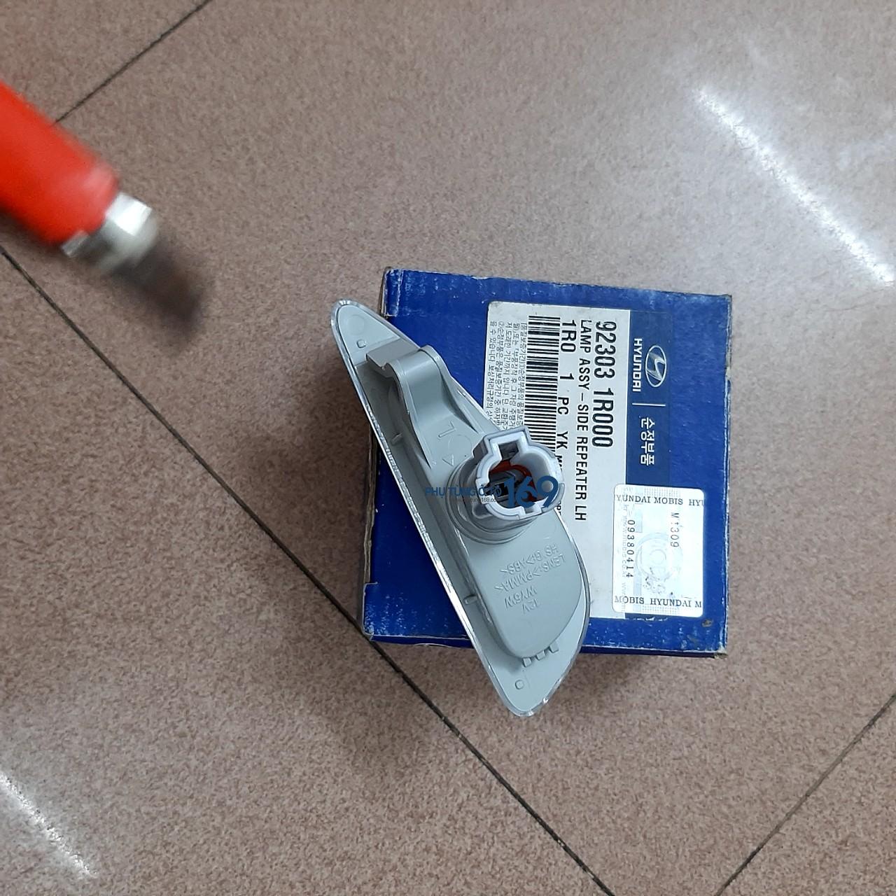 Đèn xi nhan tai xe Hyundai Accent Đèn xi nhan tai xe Hyundai Accent