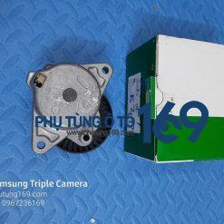 Cụm tăng tổng Mercedes E240