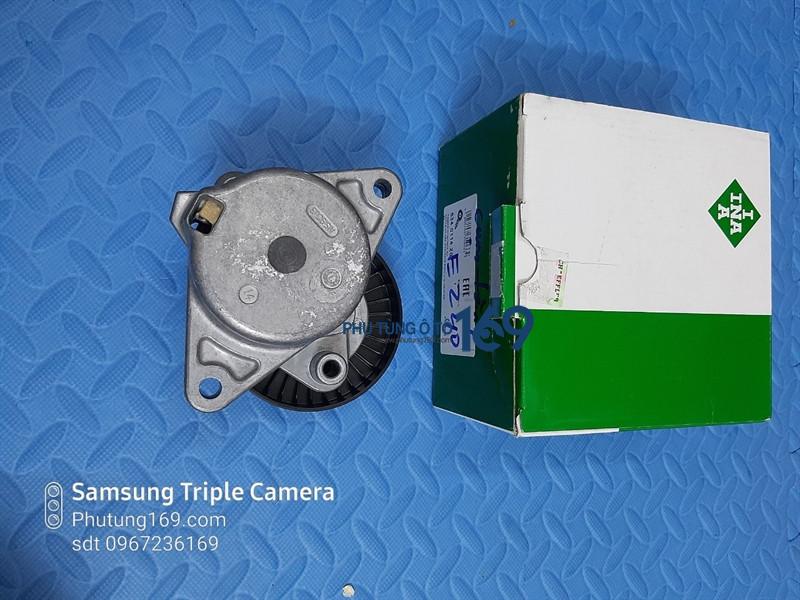 Cụm tăng tổng Mercedes E240 Cụm tăng tổng Mercedes E240