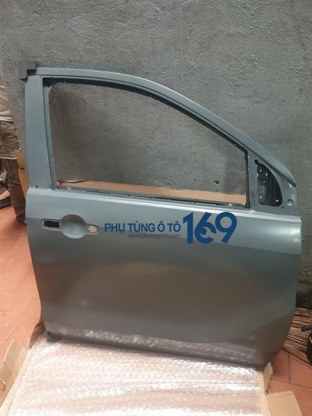 Cánh cửa trước phải Ford Ranger Cánh cửa trước phải Ford Ranger