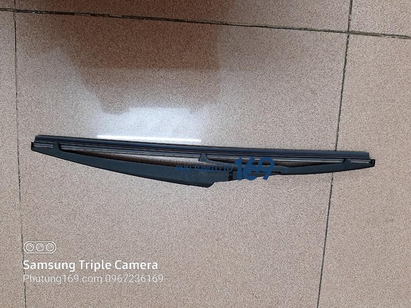 Chổi gạt mưa sau Toyota Fortuner Chổi gạt mưa sau Toyota Fortuner
