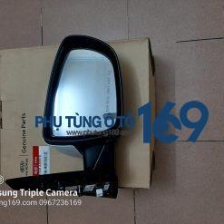Gương chiếu hậu phải Kia Rondo