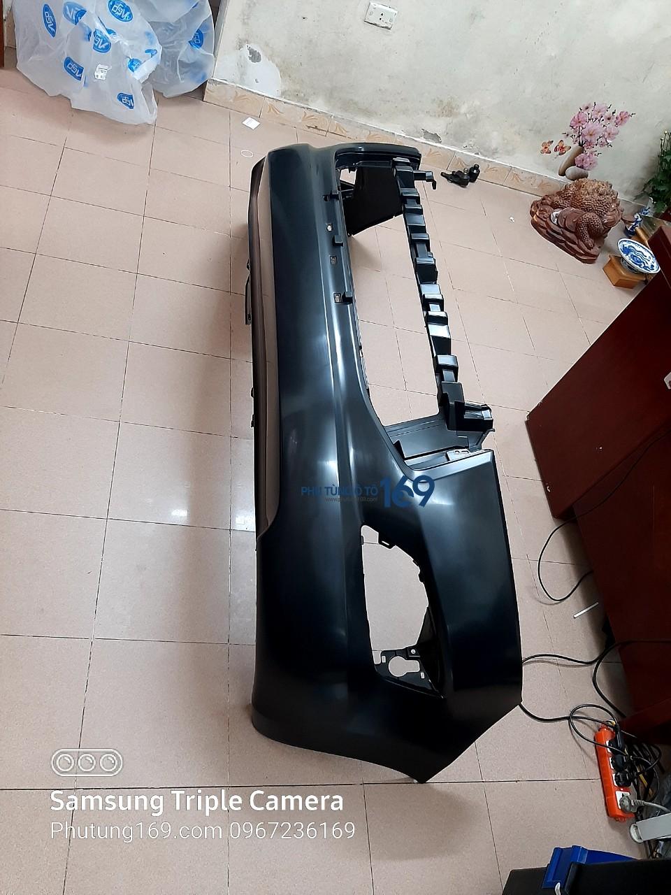 Ba đờ xốc Toyota Innova Ba đờ xốc Toyota Innova