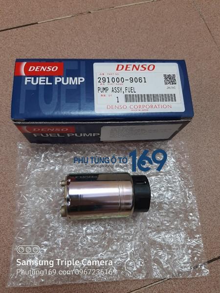 Mô tơ bơm xăng Toyota Innona Mô tơ bơm xăng Toyota Innona