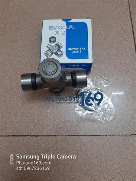 Bi chữ thập Mazda Bt50 Bi chữ thập Mazda Bt50