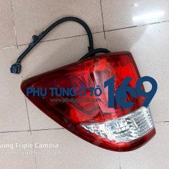 Đèn hậu ngoài trái Mazda Bt50