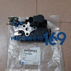 Ổ khóa ngậm cánh cửa Chevrolet Vivan