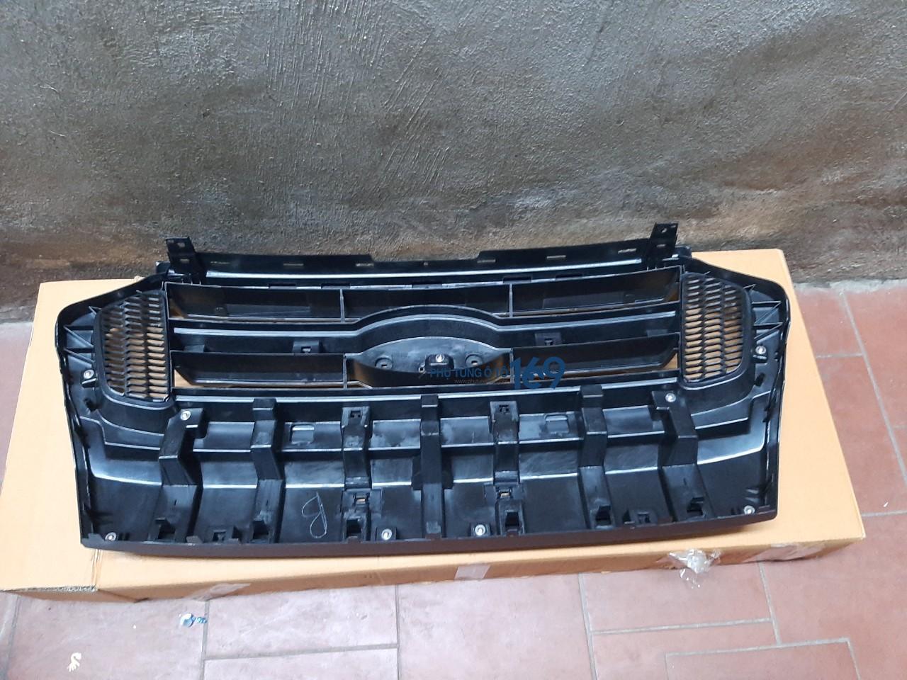 Ca lăng Ford Ranger Ca lăng Ford Ranger