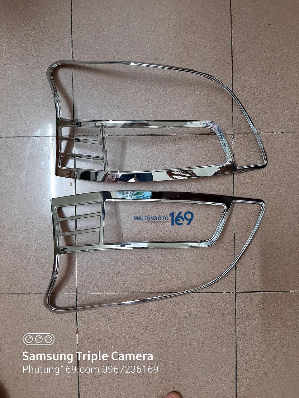 Ốp đèn hậu Toyota Vios Ốp đèn hậu Toyota Vios