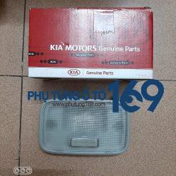 Đèn trần sau Kia Forte