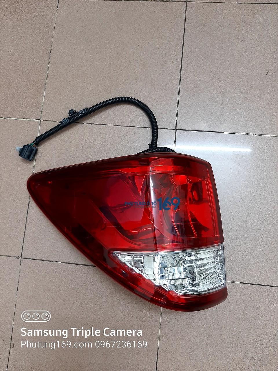 Đèn hậu ngoài trái Mazda Bt50 Đèn hậu ngoài trái Mazda Bt50