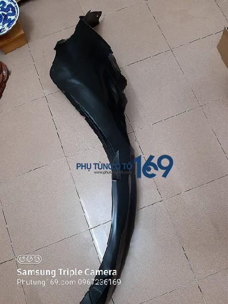 Chắn bùn lòng dè trước trái Daewoo Gentra Chắn bùn lòng dè trước trái Daewoo Gentra