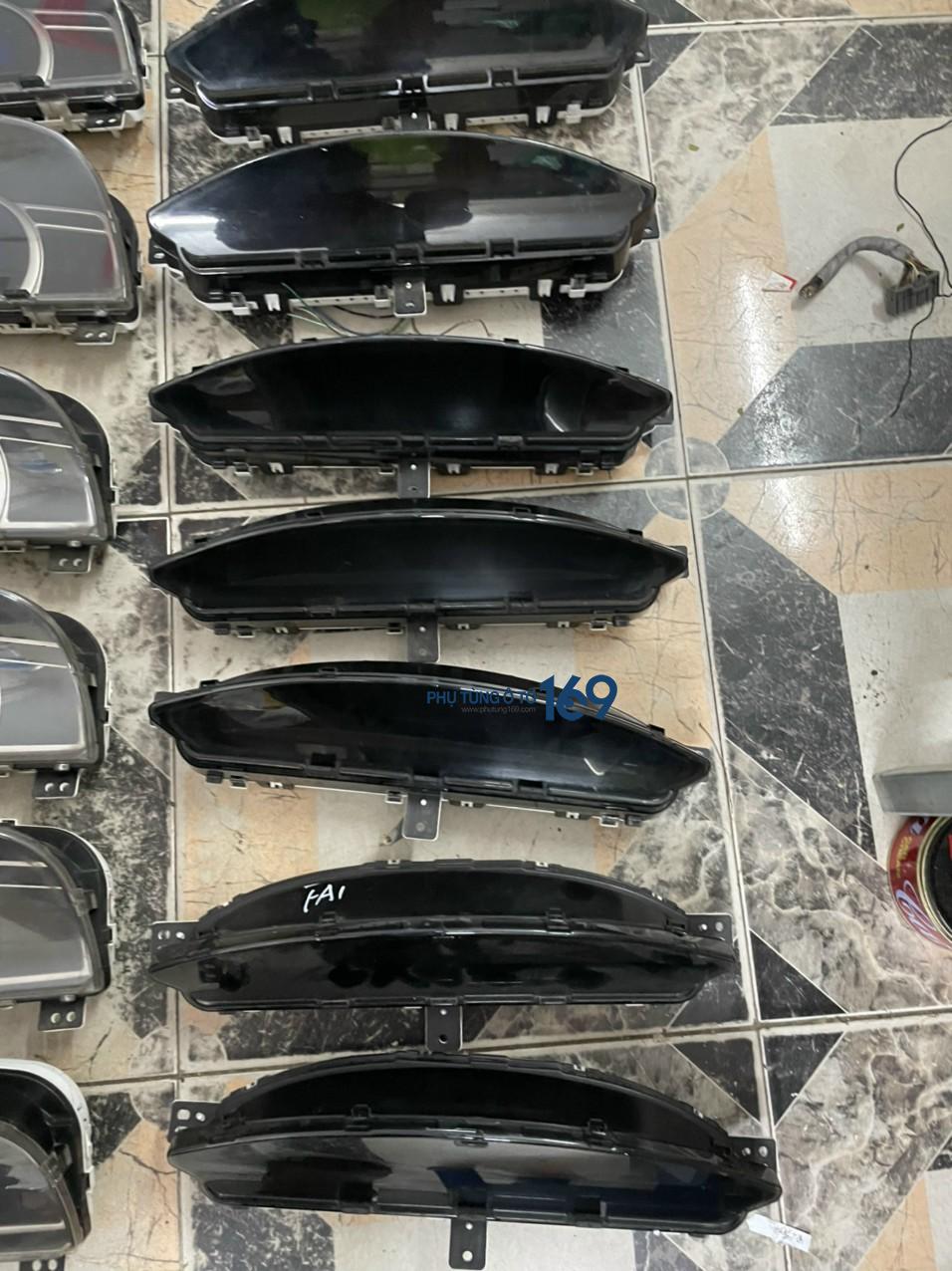 Đồng hồ taplo Honda Civic Đồng hồ taplo Honda Civic