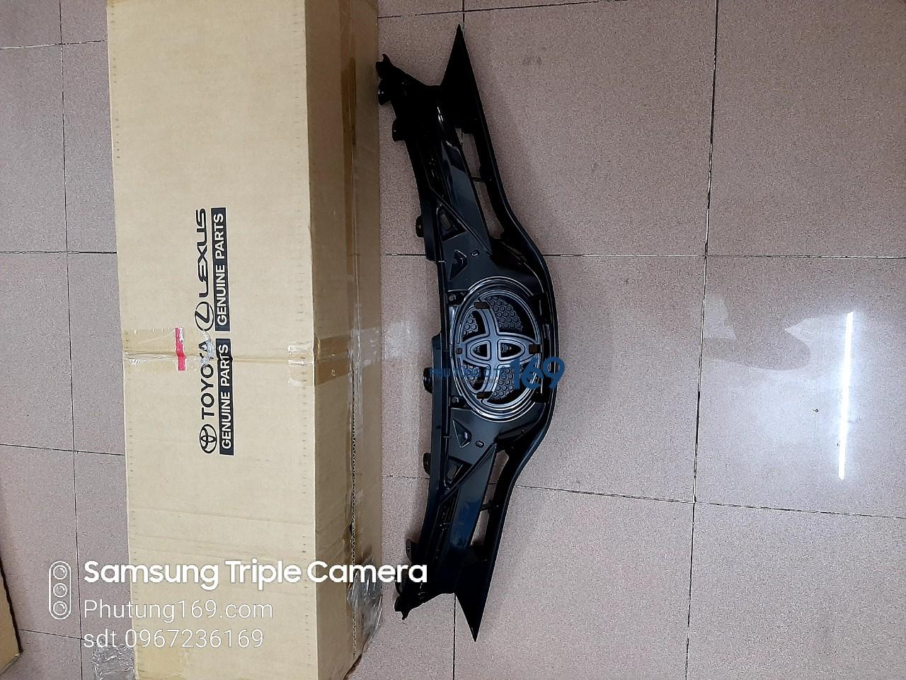 Mặt calang Toyota Vios Mặt calang Toyota Vios