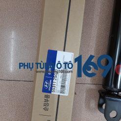 Giảm sóc sau Hyundai Tucson