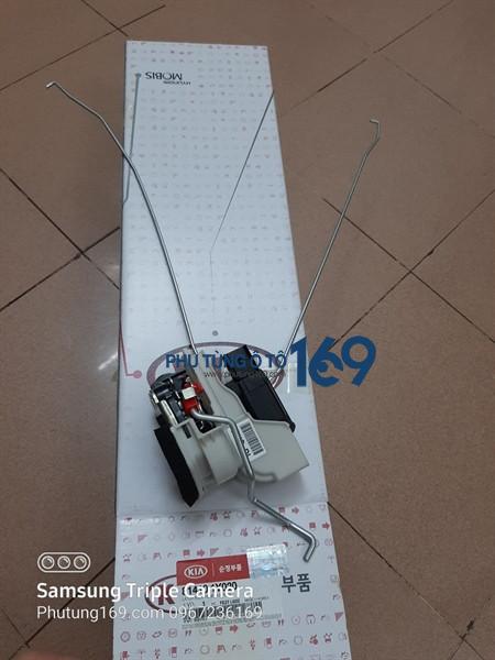 Ổ khóa ngậm cánh cửa Kia Morning Ổ khóa ngậm cánh cửa Kia Morning