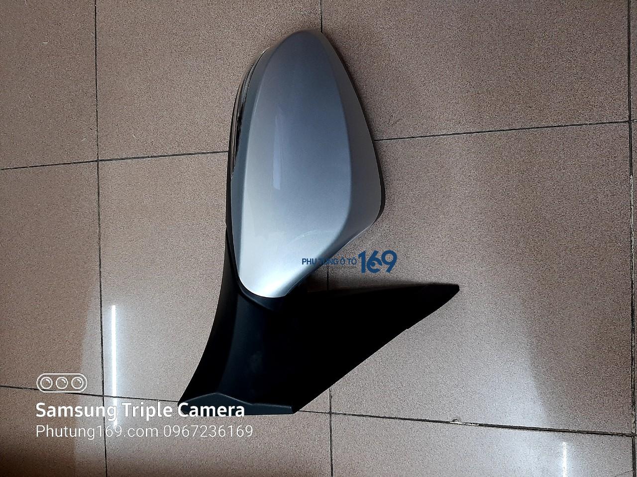 Gương chiếu hậu trái Hyundai Accent Gương chiếu hậu trái Hyundai Accent