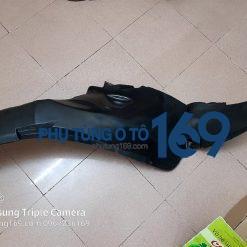 Chắn bùn lòng dè trước trái Daewoo Gentra