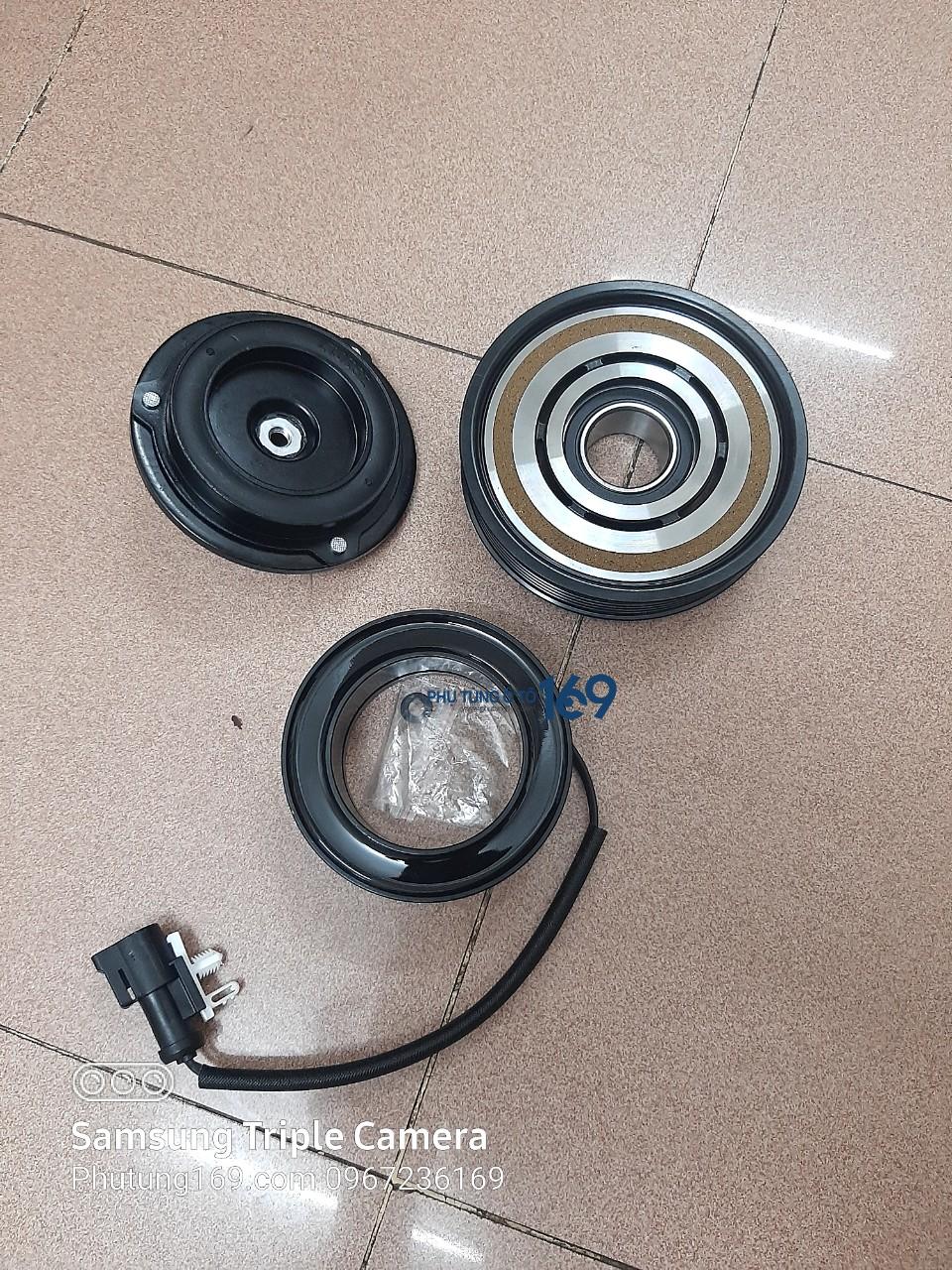 Đầu lốc Ford Escape Đầu lốc Ford Escape