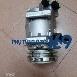 Lốc điều hòa Mitsubishi Triton