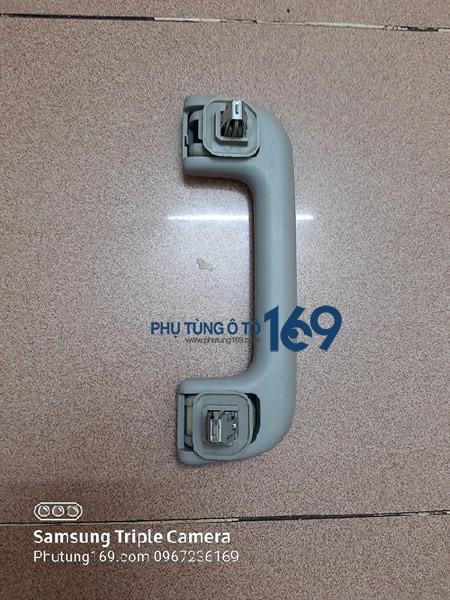 Tay vịn trần Toyota Vios Tay vịn trần Toyota Vios