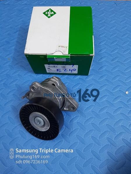 Cụm tăng tổng Mercedes E240 Cụm tăng tổng Mercedes E240